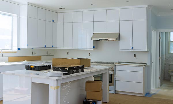 Kitchen project 7