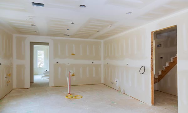 Full house project 1