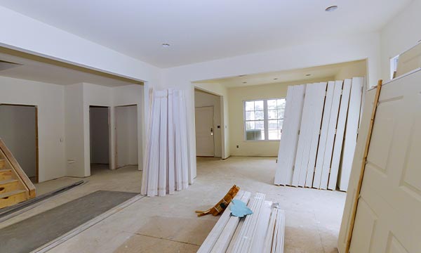 Full house project 2