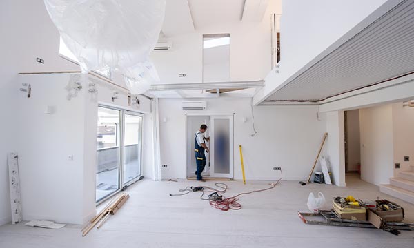 Full house project 4