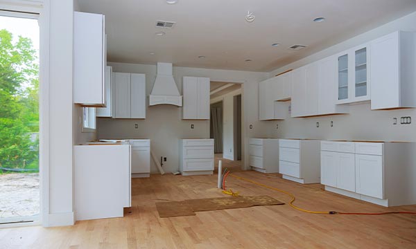 Full house project 4