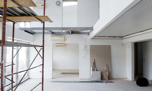 Full house project 4