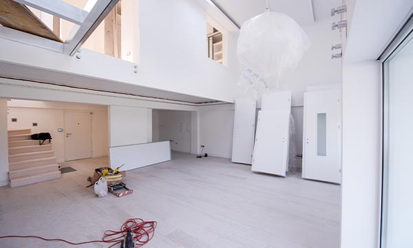 Full house project 4