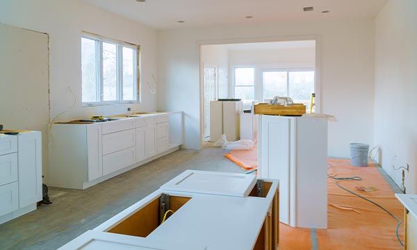 Full house project 4