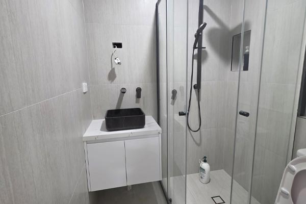 Full house renovation