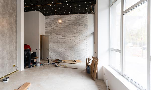 Commercial project 3