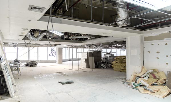 Commercial project 4