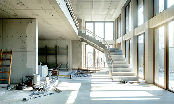 Commercial project 4