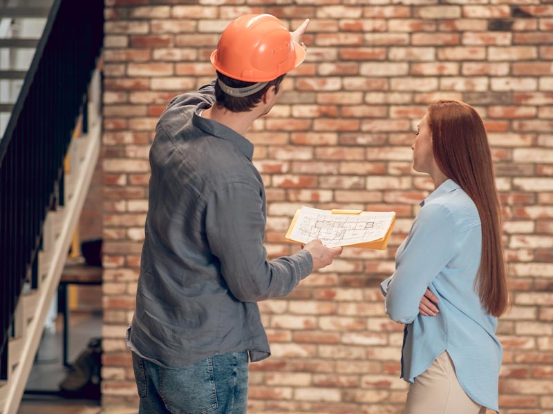 Site visit and assessment