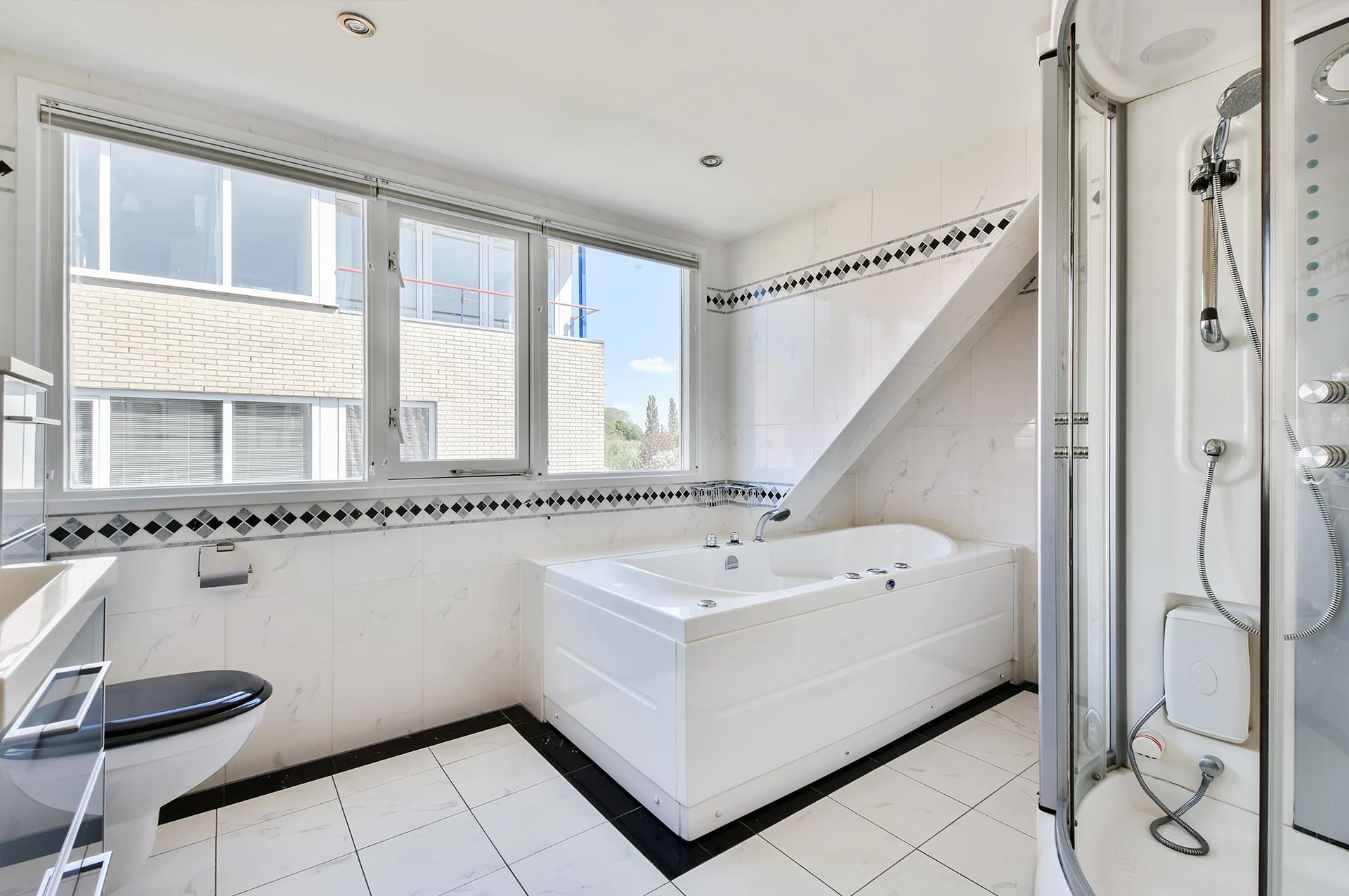Bathroom Renovation Sydney
