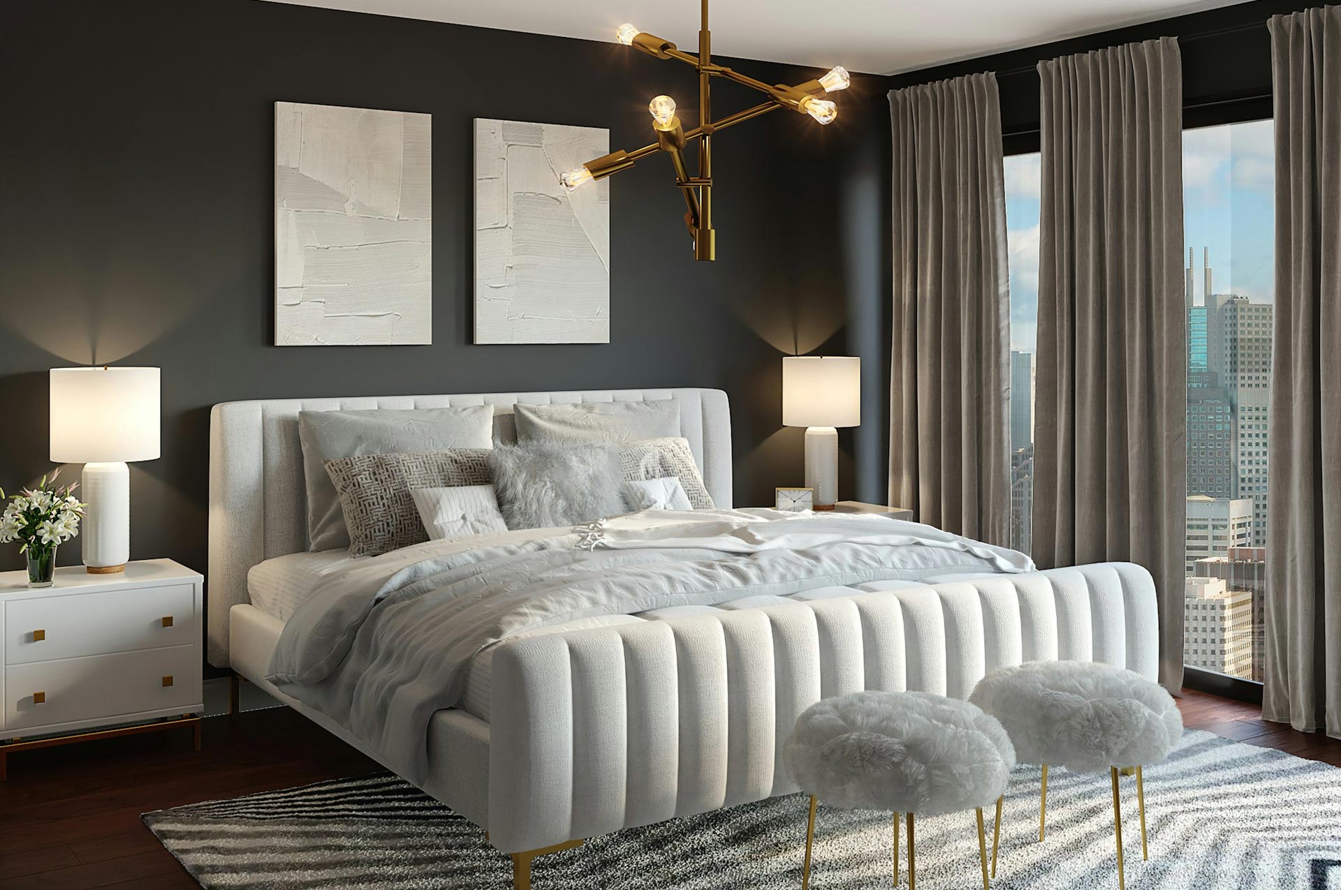 Bedroom Renovation Sydney