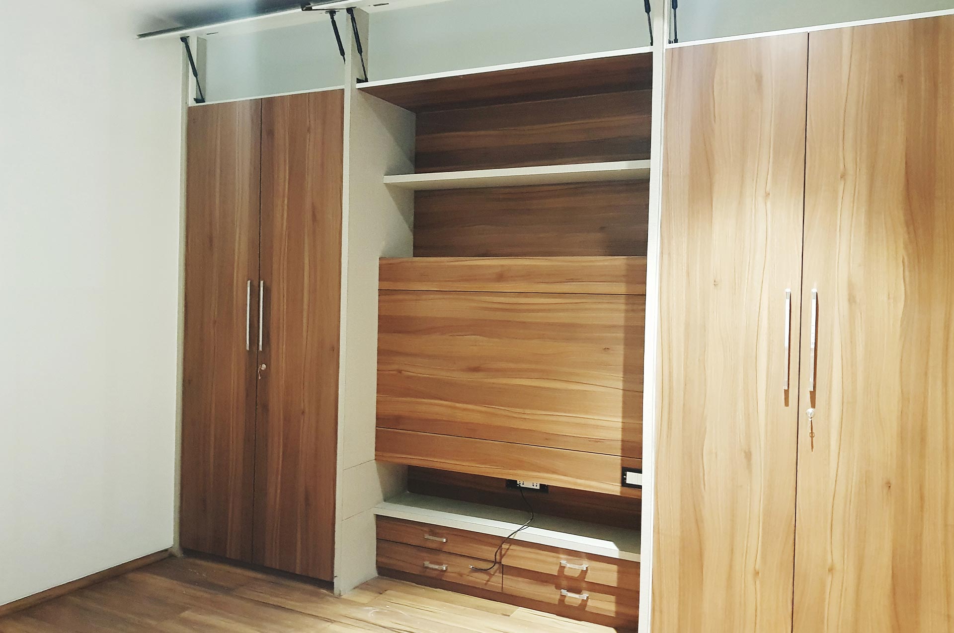 Built-in Wardrobes Sydney